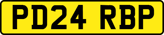 PD24RBP