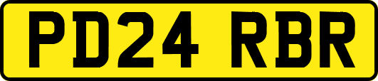 PD24RBR