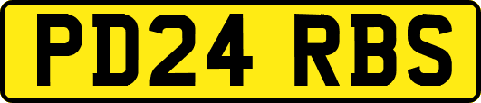 PD24RBS