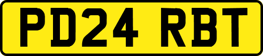 PD24RBT
