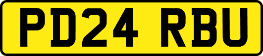 PD24RBU