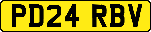 PD24RBV