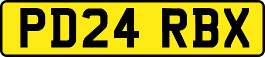 PD24RBX