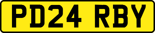 PD24RBY