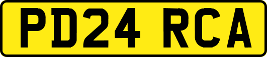 PD24RCA