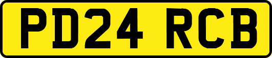 PD24RCB