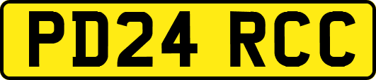 PD24RCC