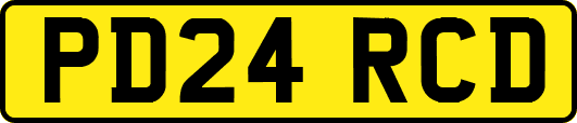 PD24RCD