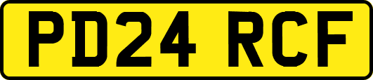 PD24RCF