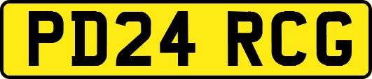 PD24RCG
