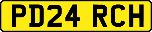 PD24RCH