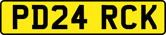 PD24RCK