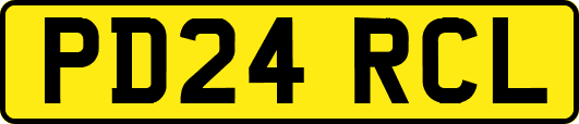 PD24RCL