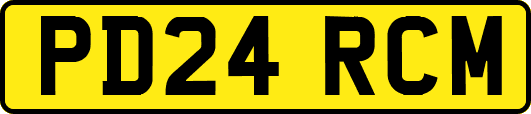 PD24RCM