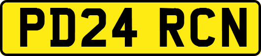PD24RCN