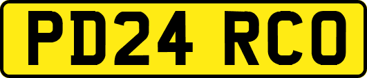 PD24RCO