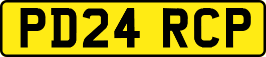 PD24RCP