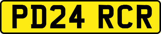 PD24RCR
