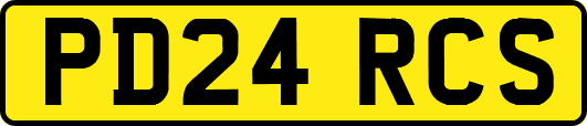 PD24RCS