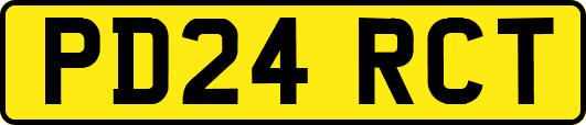 PD24RCT