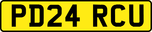 PD24RCU