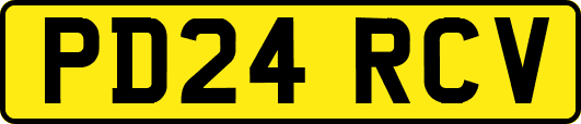 PD24RCV