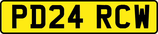 PD24RCW