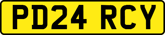 PD24RCY