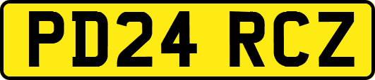 PD24RCZ