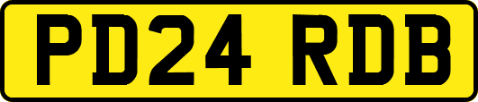 PD24RDB