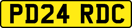 PD24RDC