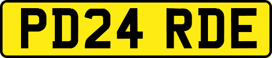 PD24RDE