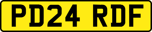 PD24RDF