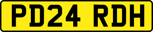 PD24RDH