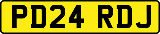 PD24RDJ