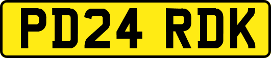 PD24RDK