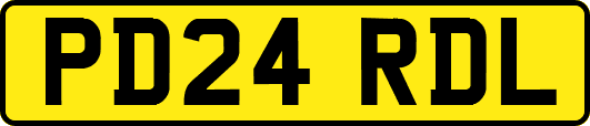 PD24RDL