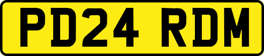 PD24RDM