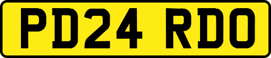 PD24RDO