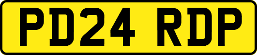 PD24RDP
