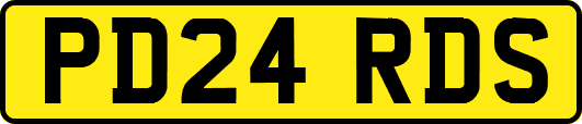 PD24RDS