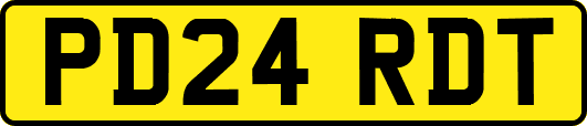 PD24RDT