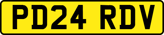 PD24RDV