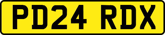 PD24RDX
