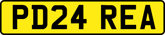 PD24REA