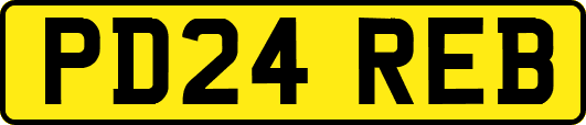 PD24REB