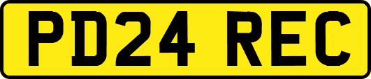 PD24REC