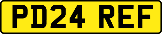 PD24REF
