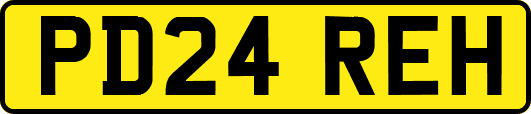PD24REH
