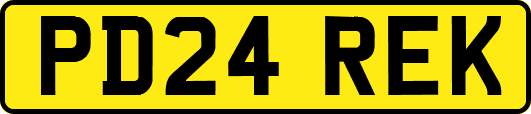 PD24REK